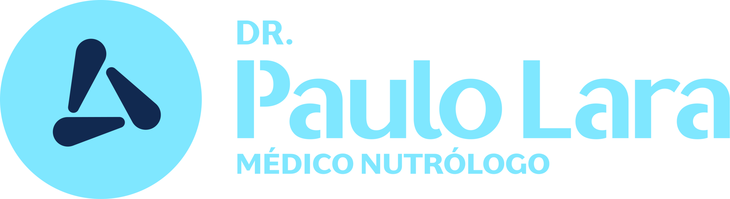 Dr. Paulo Lara