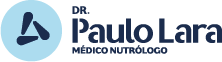 Dr. Paulo Lara — Médico Nutrólogo
